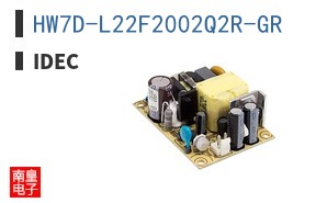 HW7D-L22F2002Q2R-GR