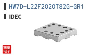 HW7D-L22F2020T82G-GR1