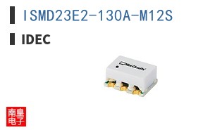 ISMD23E2-130A-M12S