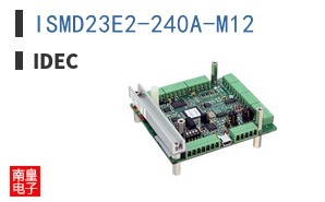 ISMD23E2-240A-M12