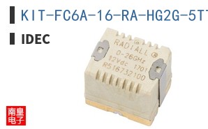KIT-FC6A-16-RA-HG2G-5TT