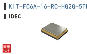 KIT-FC6A-16-RC-HG2G-5TN