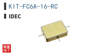 KIT-FC6A-16-RC