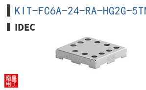 KIT-FC6A-24-RA-HG2G-5TN