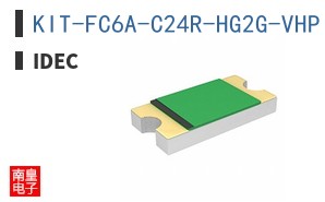 KIT-FC6A-C24R-HG2G-VHP