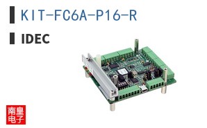 KIT-FC6A-P16-R