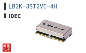 LB2K-3ST2VC-4H