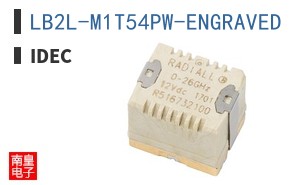LB2L-M1T54PW-ENGRAVED