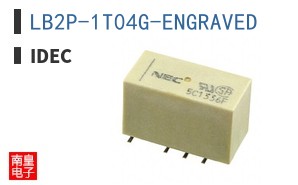 LB2P-1T04G-ENGRAVED