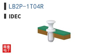 LB2P-1T04R