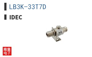 LB3K-33T7D
