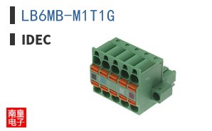 LB6MB-M1T1G