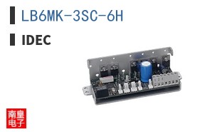 LB6MK-3SC-6H