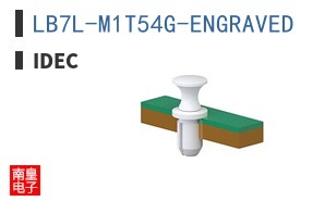 LB7L-M1T54G-ENGRAVED