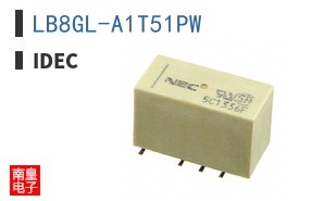 LB8GL-A1T51PW