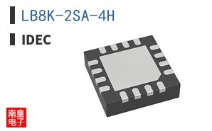 LB8K-2SA-4H
