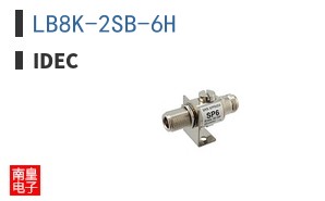 LB8K-2SB-6H