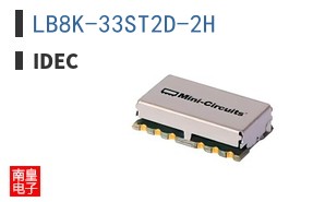 LB8K-33ST2D-2H