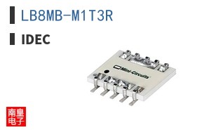 LB8MB-M1T3R