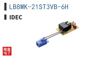 LB8MK-21ST3VB-6H