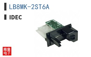 LB8MK-2ST6A
