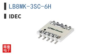 LB8MK-3SC-6H