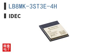 LB8MK-3ST3E-4H
