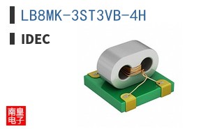 LB8MK-3ST3VB-4H