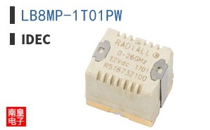 LB8MP-1T01PW