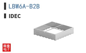LBW6A-B2B