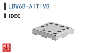 LBW6B-A1T1VG