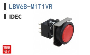 LBW6B-M1T1VR
