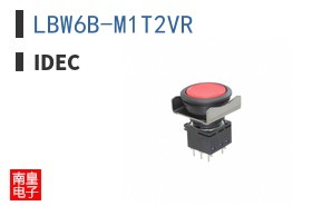 LBW6B-M1T2VR