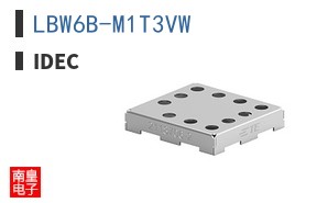LBW6B-M1T3VW