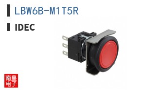 LBW6B-M1T5R