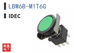 LBW6B-M1T6G