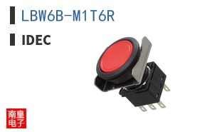 LBW6B-M1T6R