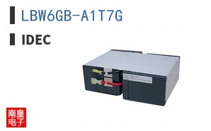 LBW6GB-A1T7G