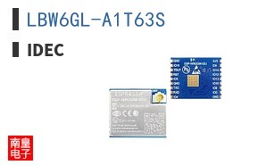 LBW6GL-A1T63S