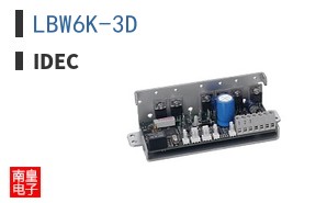 LBW6K-3D