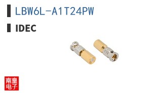 LBW6L-A1T24PW