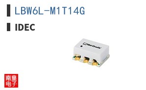 LBW6L-M1T14G