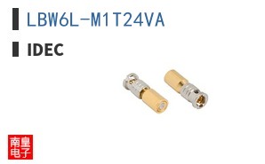 LBW6L-M1T24VA
