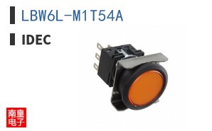 LBW6L-M1T54A