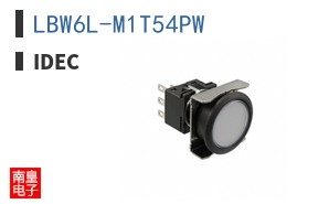 LBW6L-M1T54PW