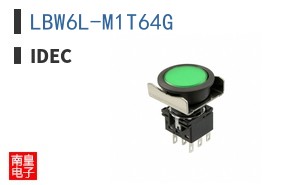 LBW6L-M1T64G