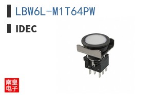 LBW6L-M1T64PW