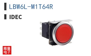 LBW6L-M1T64R