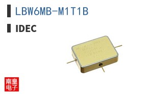 LBW6MB-M1T1B