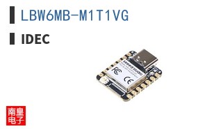 LBW6MB-M1T1VG